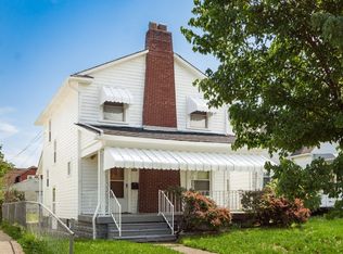 508 Townsend Ave, Columbus, OH