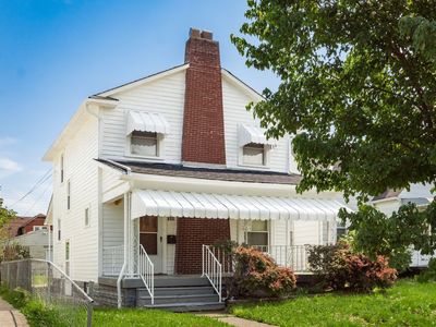 508 Townsend Ave, Columbus, OH, 43223
