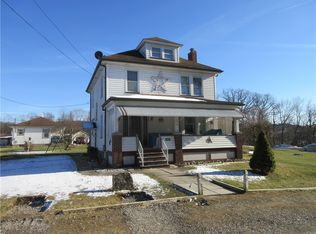 1202 Cochran Ave, North Apollo, PA 15673