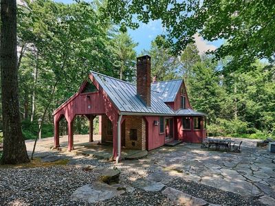62 Schaefer Way, Charlemont, MA, 01339