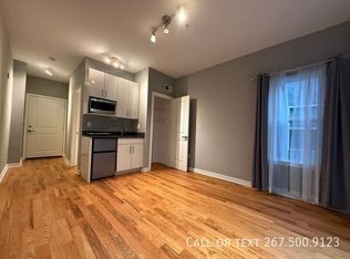 533 Budd St #1D, Philadelphia, PA 19104