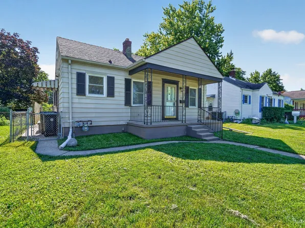 715 Park Ave, Lafayette, IN 47904