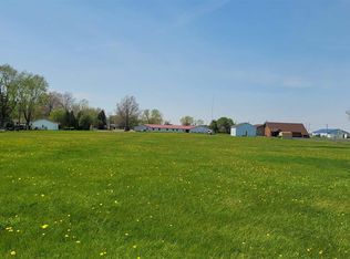 601 N Charles St, Portland, IN 47371