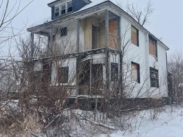 4160 Crane St, Detroit, MI 48214