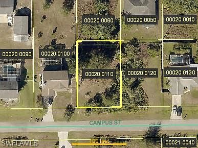 1st image of 14071 Campus St