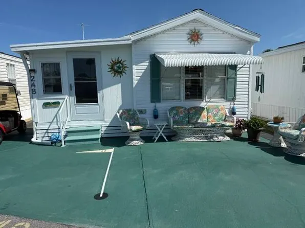 9412 New York Ave #248, Hudson, FL 34667
