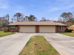 509 Greenbay Avenue, Rincon, GA 31326