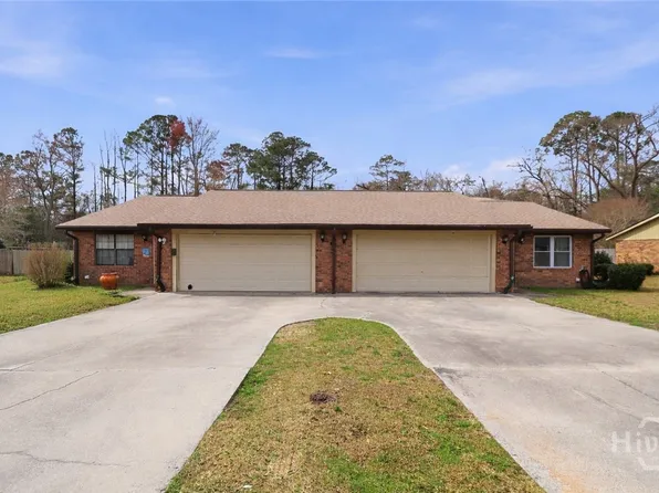 509 Greenbay Avenue, Rincon, GA 31326