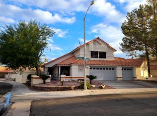 1995 Freeman Ct, Henderson, NV 89014