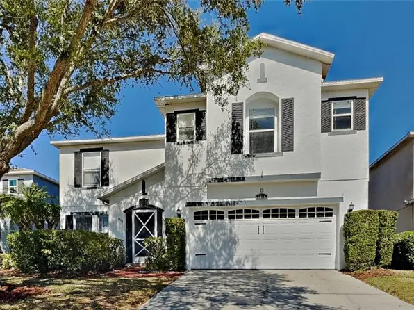 6918 Lake Eaglebrooke Dr, Lakeland, FL 33813