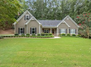 111 New Cut Rd, Winder, GA 30680