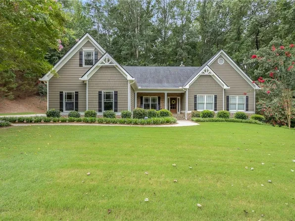 111 New Cut Rd, Winder, GA 30680