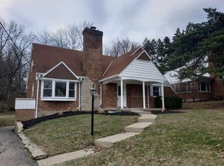 1401 Wynnburne Dr, Cincinnati, OH 45238