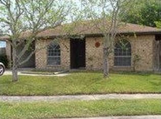 2838 Ransom Island Dr, Corpus Christi, TX 78418