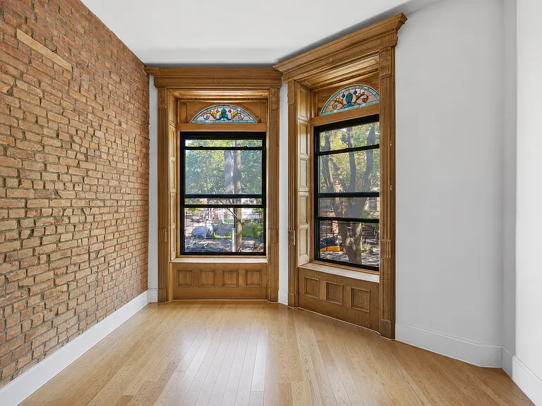 594 Mac Donough St #2 — Photo 3