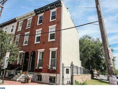 417 N 20th St, Philadelphia, PA, 19130
