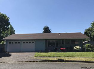 1444 Wespark Ct, Stayton, OR