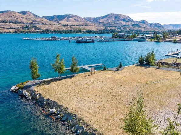 104 Bass Lane, Chelan, WA 98816