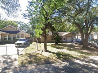 2440 Columbia St, Beaumont, TX 77701
