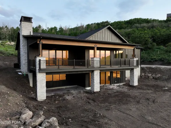 10135 E Clubhouse Rd, Heber City, UT 84032