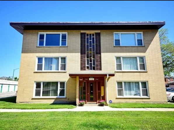 7345 S Kedzie Ave #3W, Chicago, IL 60629