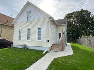 823 Yout St, Racine, WI 53402