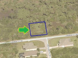 277 Lamarque St SW, Palm Bay, FL 32908