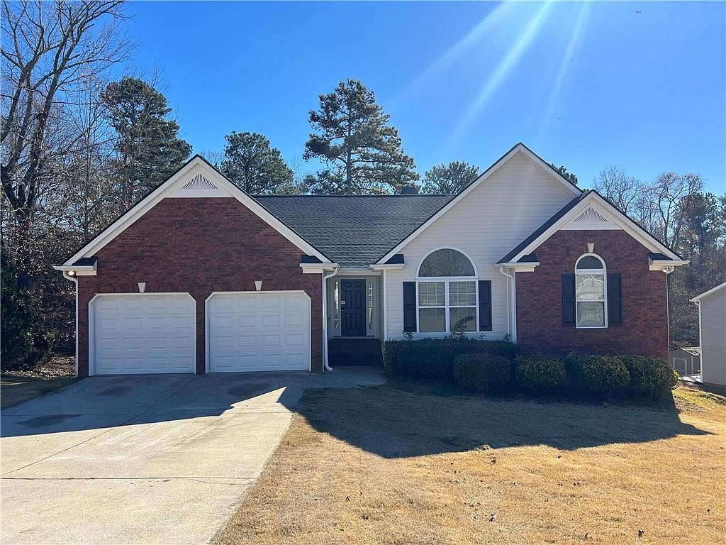79 Brookridge Ct, Douglasville, GA 30134 MLS 7311688 Zillow