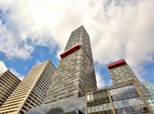 8 Eglinton Ave E #2407, Toronto, ON M4P 0C1