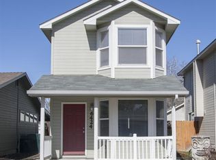 6424 W Butte St, Boise, ID 83704