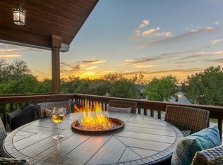 18805 Kelly Dr, Lago Vista, TX 78645