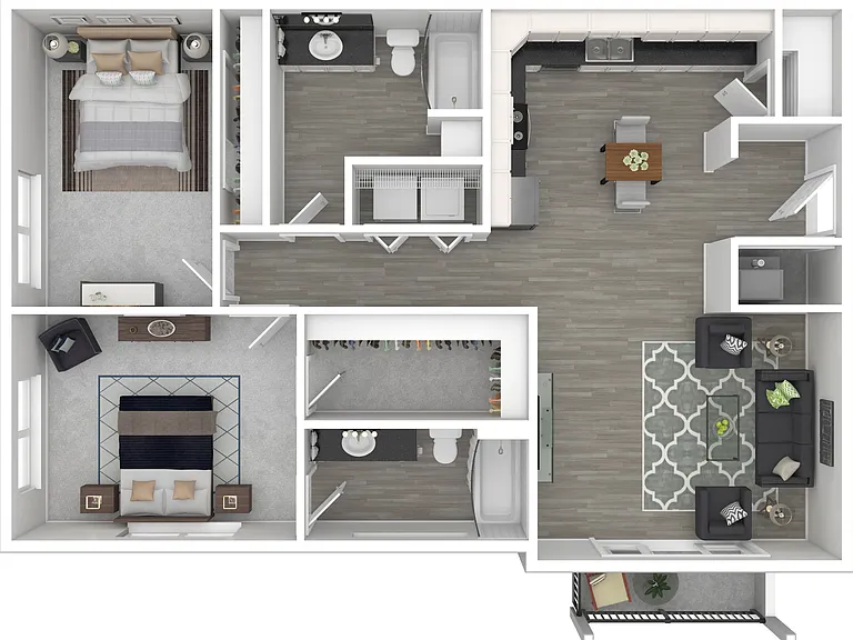 Summit & Sky LLC — Photo 39