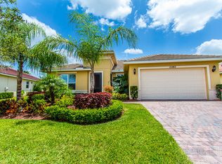 11282 SW Apple Blossom Trl, Port Saint Lucie, FL 34987