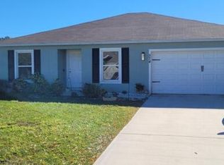 574 NW Archer Ave #574, Pt Saint Lucie, FL 34983