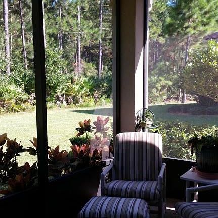 SScreened Porch
