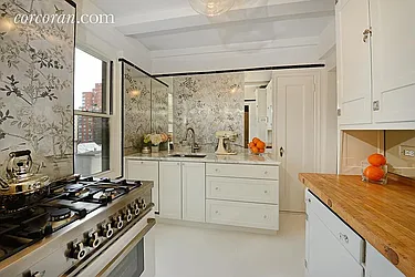 Sold by Corcoran
