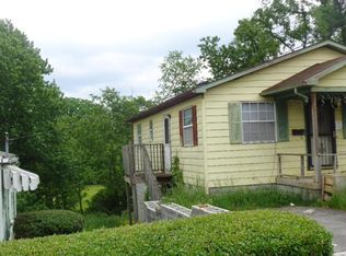 109 Washington Ave, Beckley, WV 25801