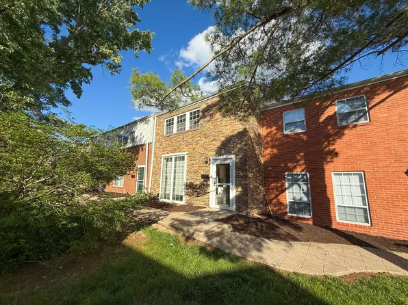 1201 S Old Highway 63 APT 108, Columbia, MO 65202