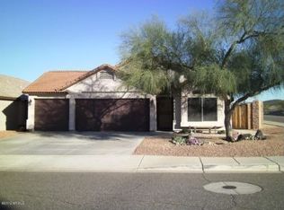 1126 E Tonopah Dr, Phoenix, AZ 85024