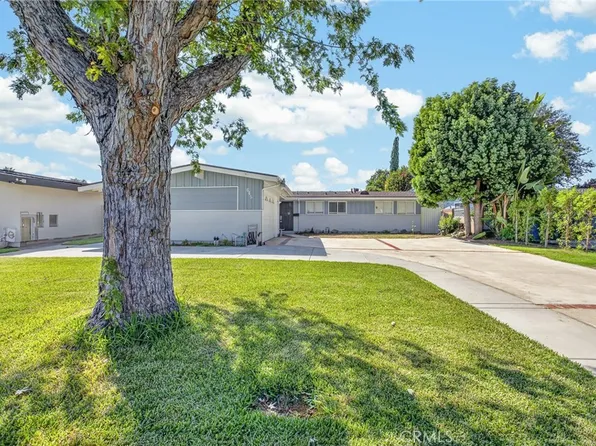 645 S Eastbury Ave, Covina, CA 91723