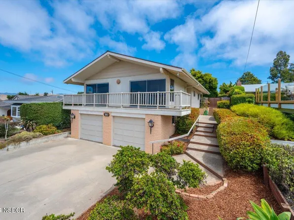 478 Piney Way, Morro Bay, CA 93442