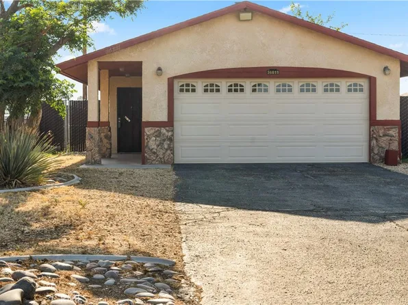 36811 Harford Ave, Barstow, CA 92311