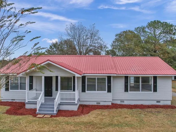 57 T C Gordon Rd, Tifton, GA 31793