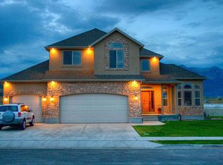 3352 N Alpine Vista Way, Lehi, UT 84043