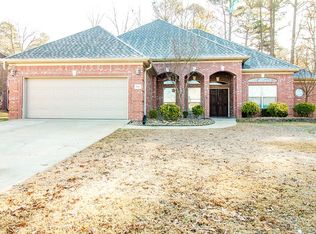 3144 Stonewall Dr, Benton, AR 72015