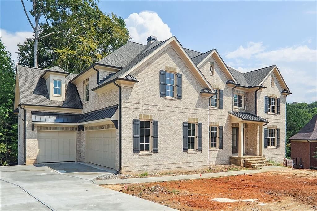 4827 Basingstoke Dr, Suwanee, GA 30024 Zillow