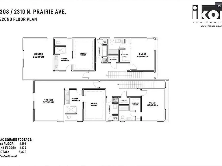 2308 N Prairie Ave — Photo 34