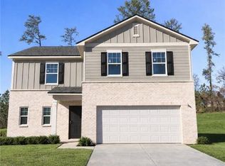 2198 Argento Cir, Dacula, GA 30019