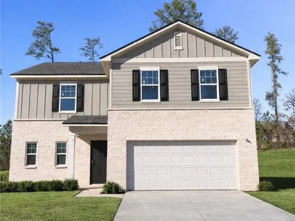 2198 Argento Cir, Dacula, GA 30019