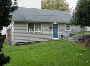216 N G St #A, Tacoma, WA 98403